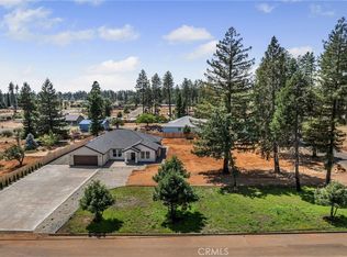 1770 Dean Rd, Paradise, CA 95969