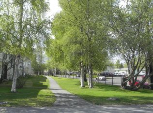 3205 Montpelier Ct #9-I, Anchorage, AK 99503