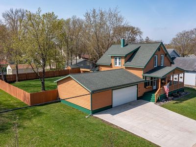 2810 4th St N, Saint Cloud, MN, 56303
