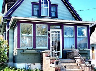 1134 Edson Ave, Johnstown, PA 15905
