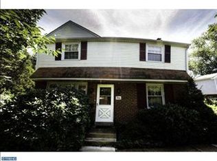 1515 Fitzwatertown Rd, Willow Grove, PA 19090