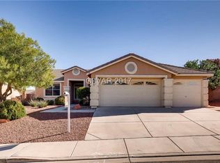 534 Annet St, Henderson, NV 89052