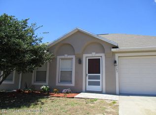 4383 Landover Blvd, Spring Hill, FL 34609