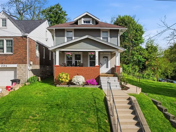 235 Grant Ave, Bellevue, PA 15202