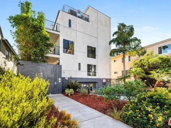 7124 Hollywood Blvd APT 1, Los Angeles, CA 90046