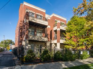 4932 N Harding Ave APT 1S, Chicago, IL 60625