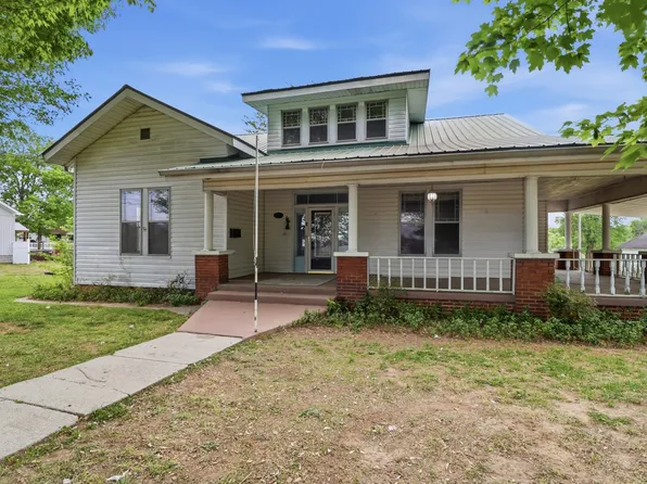 314 Melrose St, Mc Ewen, TN 37101