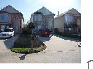 5539 Markwood Ln, Houston, TX 77053
