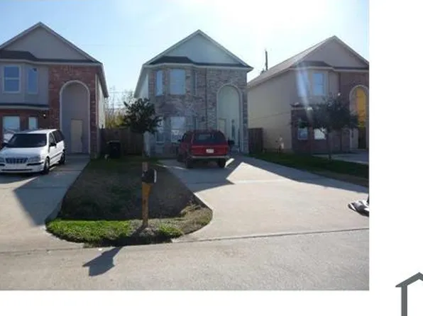 5539 Markwood Ln, Houston, TX 77053