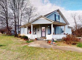 1037 N Sampson Ave, Dyersburg, TN 38024