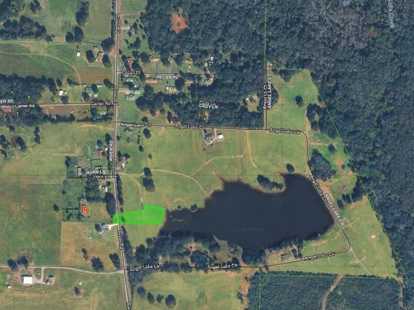 0 River Rd, Pottsville, AR 72858