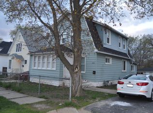 1409 Sterling Ave, Joliet, IL 60432