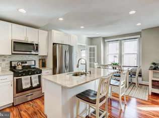 3812 Forrester Ave, Baltimore, MD 21206