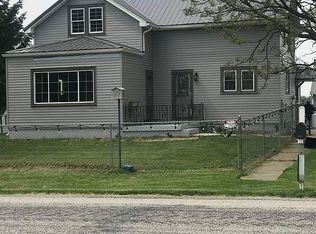 20227 Maples Rd, Monroeville, IN 46773