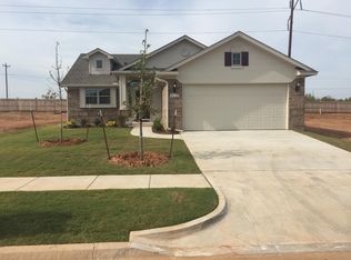 3132 Midland Valley St, Norman, OK 73069