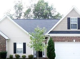 1017 Little Rock Ct, Monroe, NC 28110