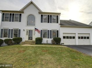 32 Northampton Blvd, Stafford, VA