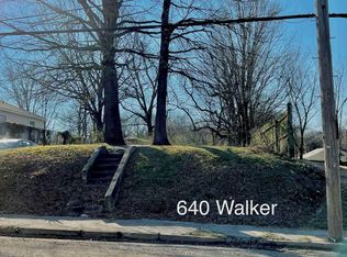 640 Walker Ave #W-15, Memphis, TN 38126