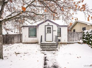 692 Garfield St, Idaho Falls, ID 83401