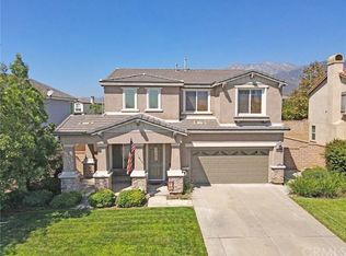 6052 Pine Cone Way, Rancho Cucamonga, CA 91739