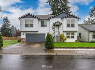 804 157th Street Ct E, Tacoma, WA 98445