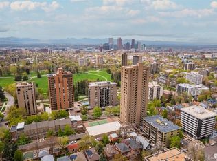 2000 E 12th Ave UNIT 8A, Denver, CO 80206