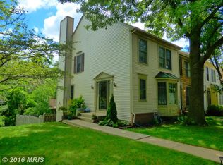 8940 Oakwood Way, Jessup, MD 20794