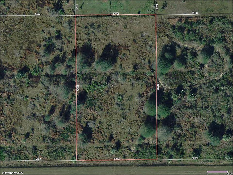 2nd image of 14883 NW 270th St