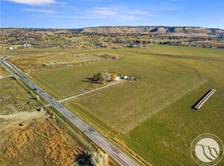 2605 62nd St W, Billings, MT 59106