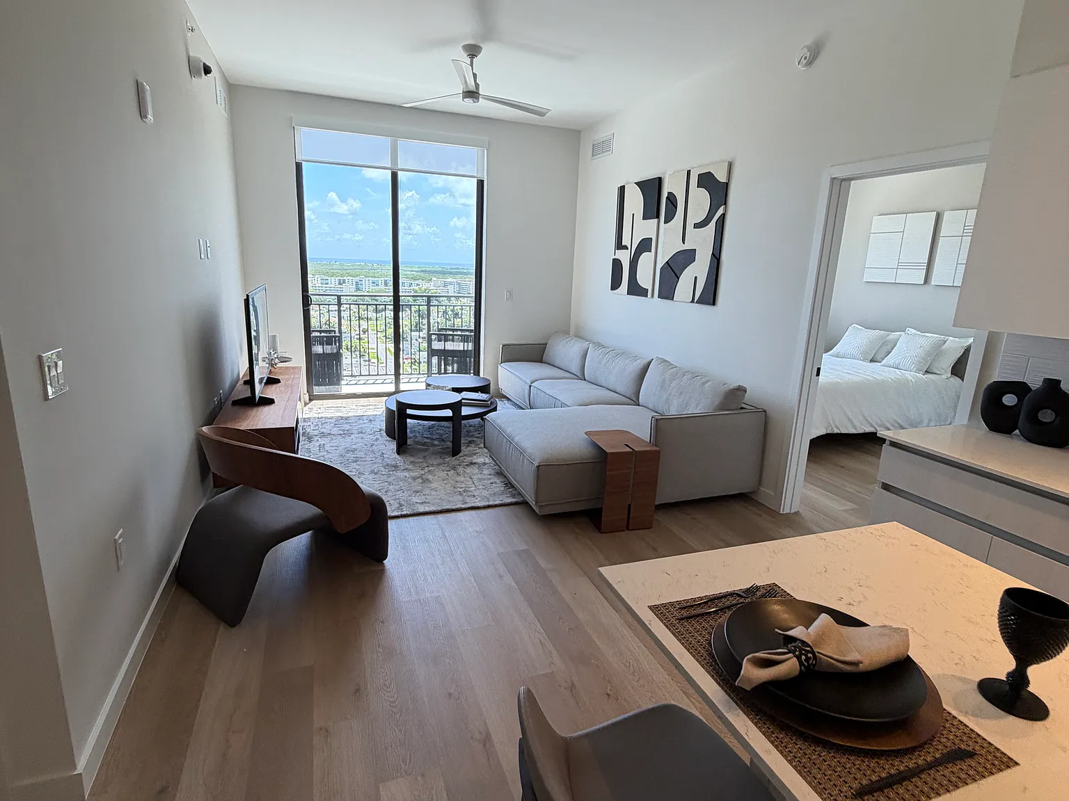 2 bed, 1050 sqft, $2,700 — Photo 3