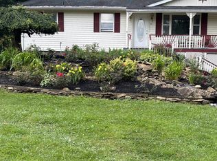 523 Bethel Dr, Salem, OH 44460