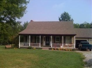 3100 Housel Craft Rd, Bristolville, OH 44402