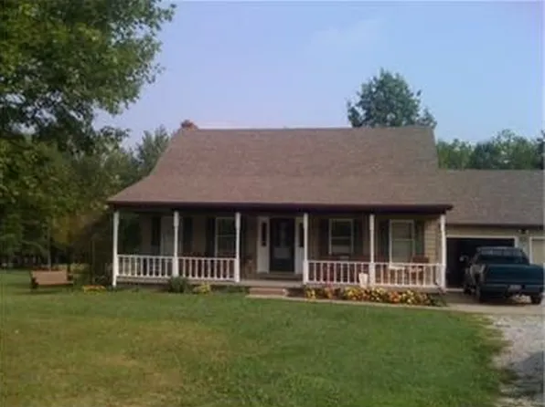 3100 Housel Craft Rd, Bristolville, OH 44402