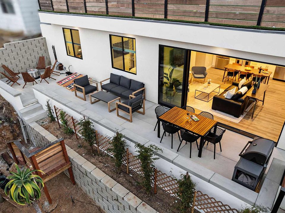 Terrace View