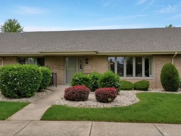 17844 Columbus Ct, Orland Park, IL 60467