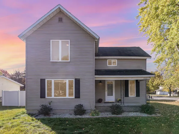 1500 E Broadway St, Mount Pleasant, MI 48858