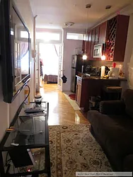 Rented by Bond New York