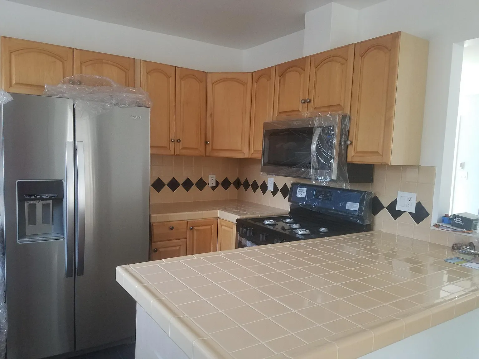 2 bed, 850 sqft, $3,495 — Photo 3