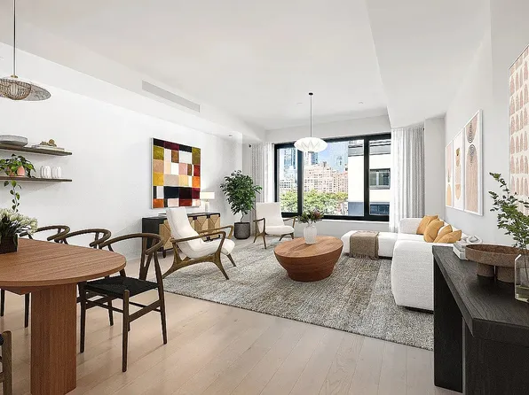 428 W 19th St #7A, New York, NY 10011