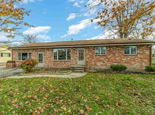 4792 Cadillac Pl, Saginaw, MI 48604