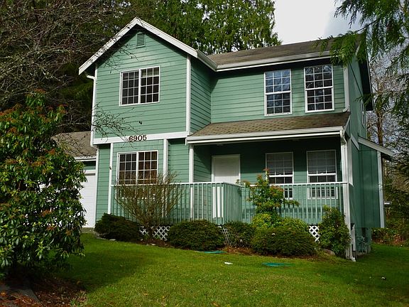2nd image of 6905 41st Street Ct NW