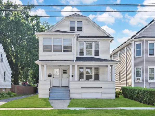 118 Burritt Avenue, Stratford, CT 06615