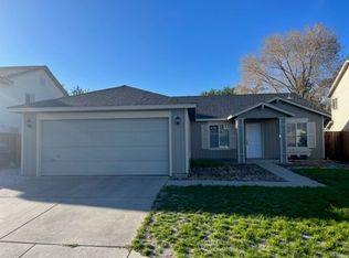 11545 Camel Rock Dr, Reno, NV 89506