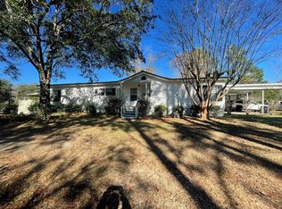 4901 Clear Lake Rd, Newton, GA 39870