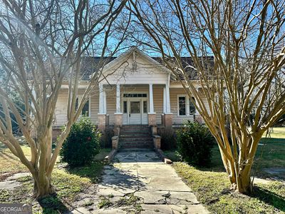7167 Highway 24, Louisville, GA, 30434