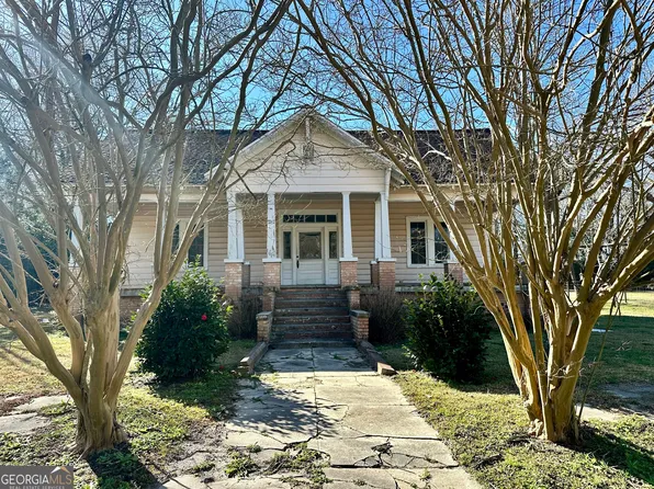 7167 Highway 24, Louisville, GA 30434