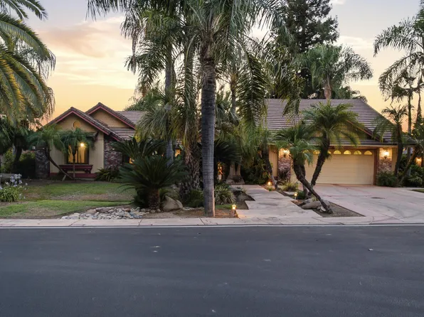1549 N Tamarack Street, Visalia, CA 93291