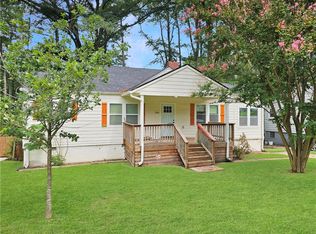 1285 Avon Ave SW, Atlanta, GA 30310