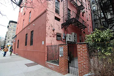 192 Second Avenue in East Village
