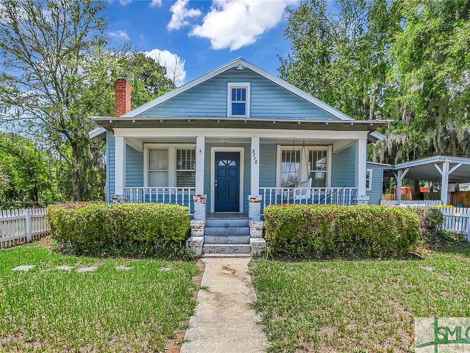 3115 Rowland Ave, Savannah, GA 31404 | Zillow